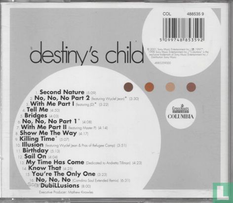 Destiny's Child - Afbeelding 2