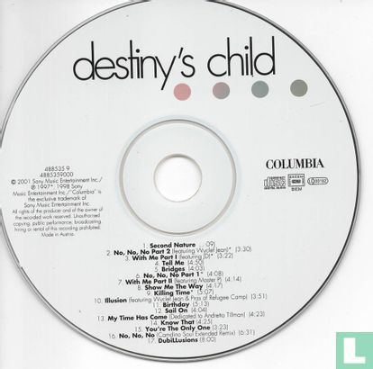 Destiny's Child - Afbeelding 3
