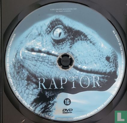 Raptor - Bild 3