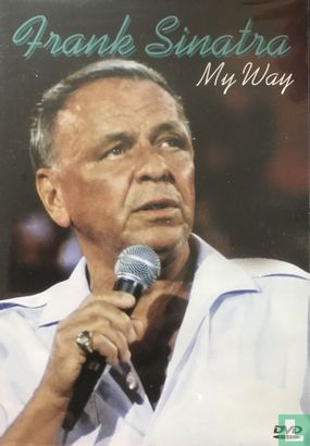 Frank Sinatra - My Way - Afbeelding 1