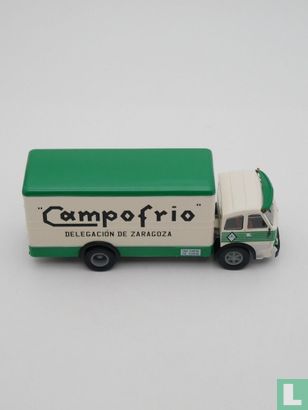 Pegaso 1060 Cabazon 'Campofrio' - Afbeelding 6