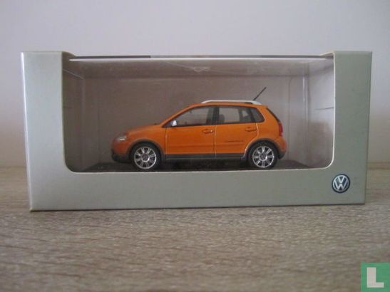 VW Polo  - Afbeelding 1