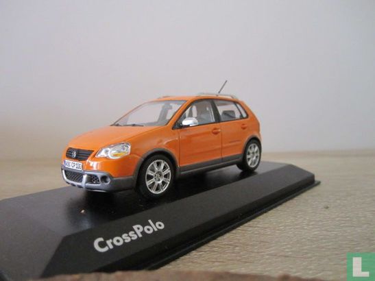 VW Polo  - Afbeelding 2