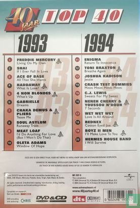 Top 40 - 1993-1994 - Afbeelding 2