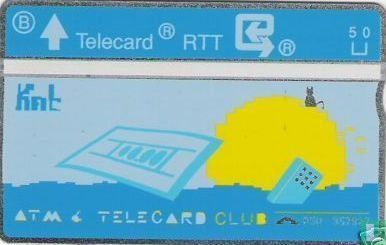 Kat ATM & Telecard club - Image 1