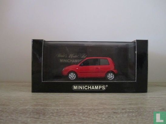 VW Lupo - Image 1