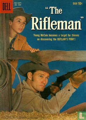 Rifleman 1009 - Image 1