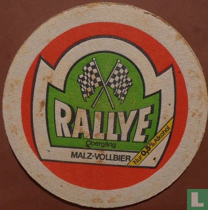 Rallye - Image 1