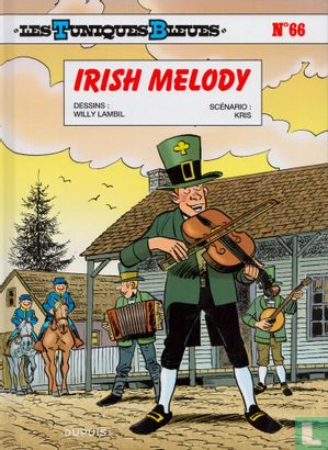 Irish Melody - Afbeelding 1