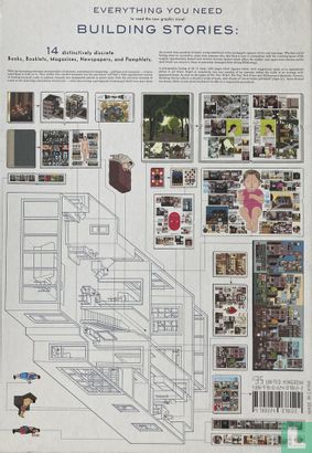 Building Stories [vol] - Bild 2