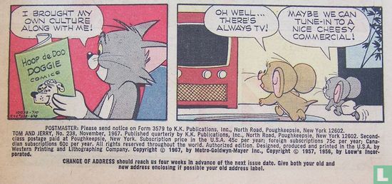 Tom and Jerry - Image 3