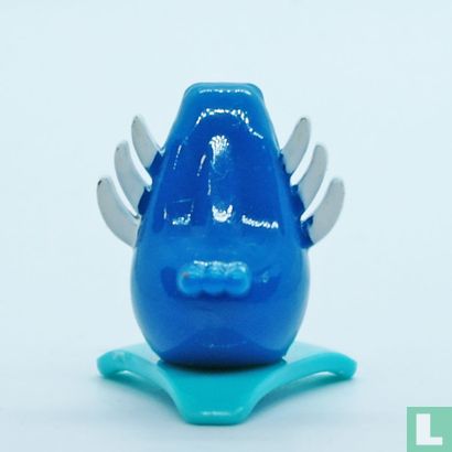 Lekin (bleu) - Image 2