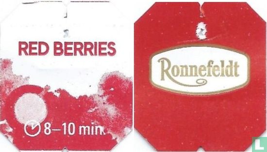 Red Berries - Image 3