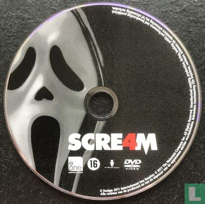 Scream 4 - Image 3