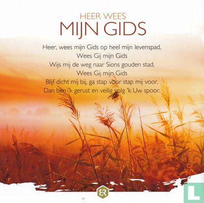 Heer', wees mijn Gids - Bild 5