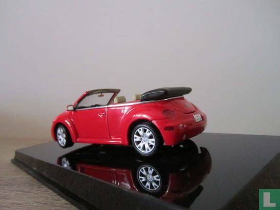 VW New Beetle - Bild 3