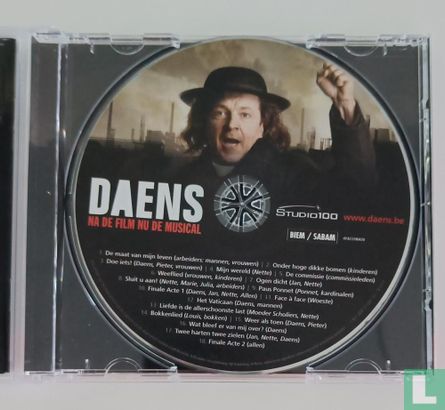 Daens - De Musical - Image 3