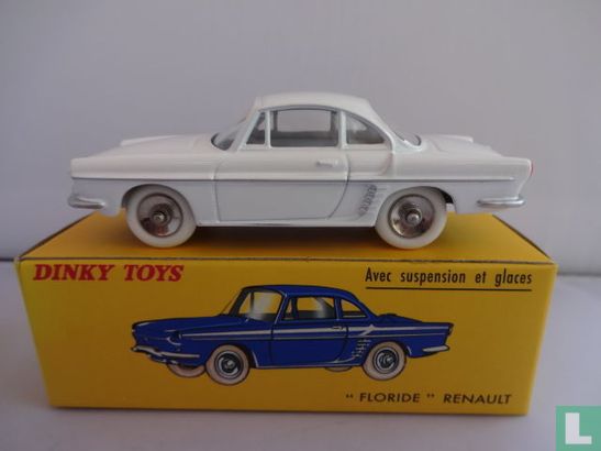 Renault Floride - Image 1