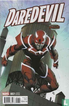 Daredevil 7 - Afbeelding 1