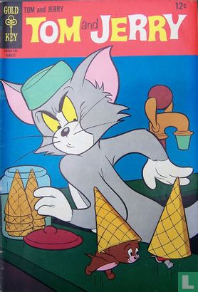 Tom and Jerry - Image 1