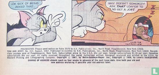 Tom and Jerry - Image 3