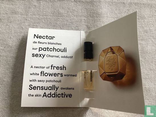 Parfumflacon - Image 2