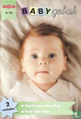 Babygeluk 188 - Image 1