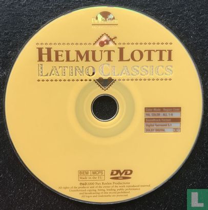 Helmut Lotti - Latino Classics - Afbeelding 3