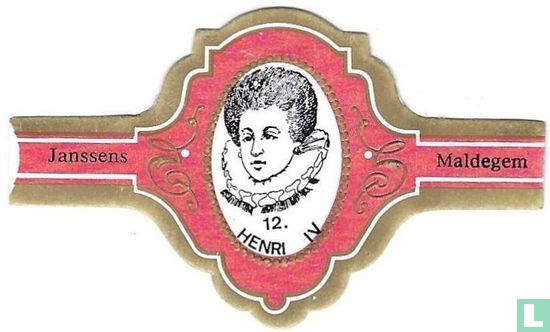 Henri IV - Image 1