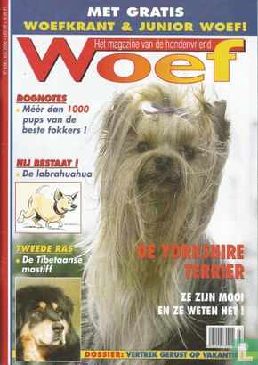 Woef 438 - Image 1