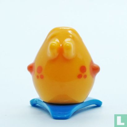 Tappo (yolk) - Image 2