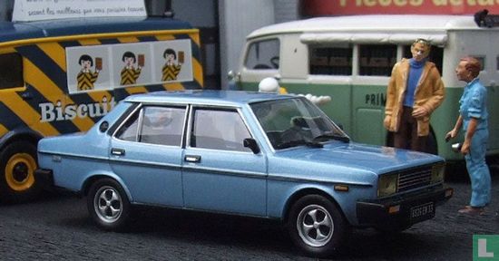 Fiat 131 Mirafiori - Afbeelding 6