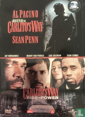 Carlito's Way - Rise to Power - Afbeelding 1