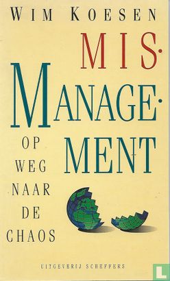 Mismanagement - Image 1