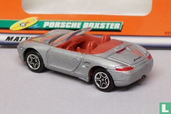 Porsche Boxster - Image 1