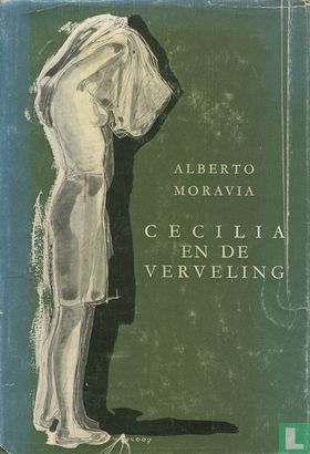 Cecilia en de verveling - Image 1