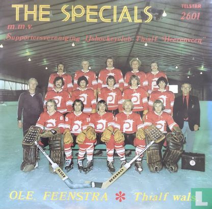 Olé Feenstra - Bild 1