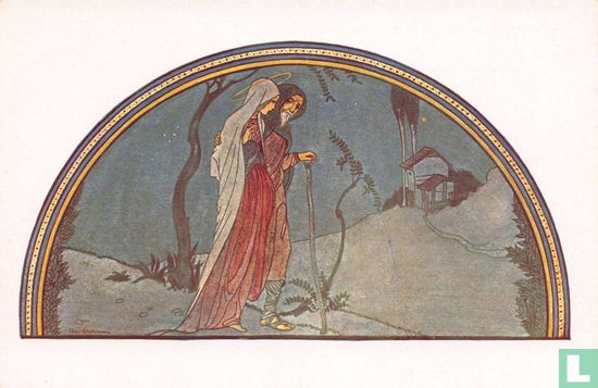 "Noëls de France" Noël pour l'amour de Marie - Image 1