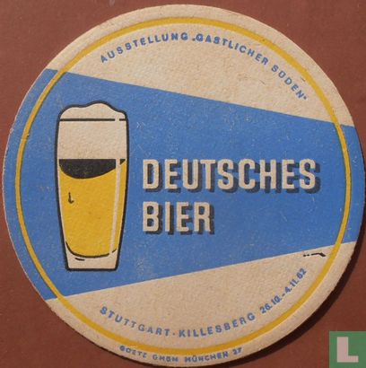 Deutsches Bier - Bild 2