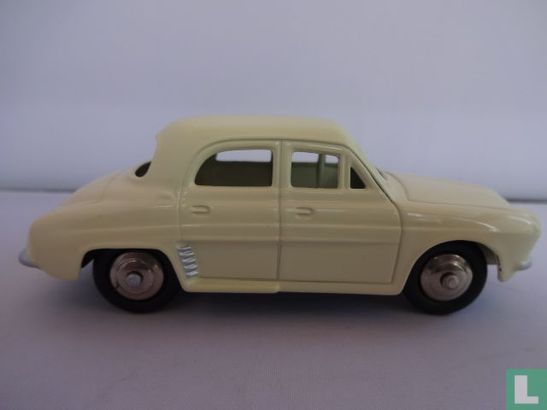 Renault Dauphine - Image 4