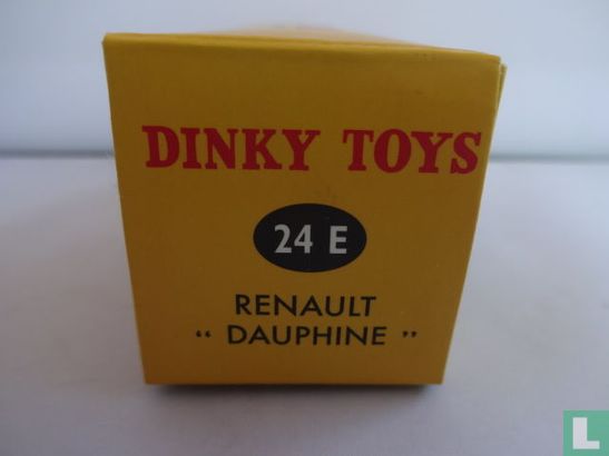 Renault Dauphine - Image 8