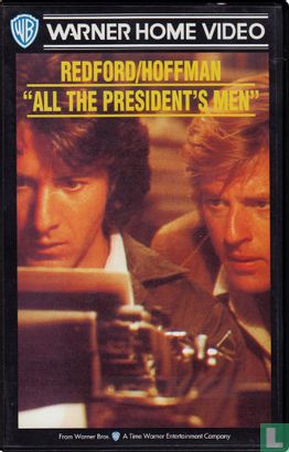 All the President's Men - Image 1