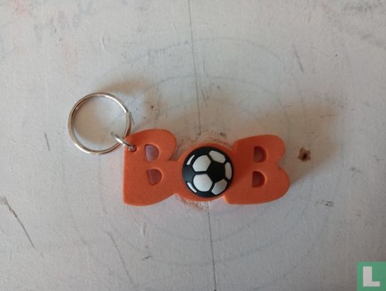 Bob Oranje 