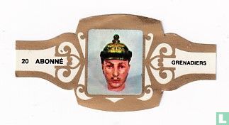 [Grenadiere] - Bild 1