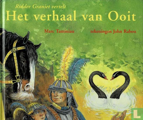 Het verhaal van Ooit - Image 1
