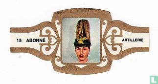 [Artillerie] - Bild 1