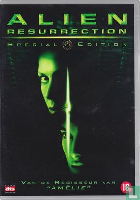 Alien Resurrection - Bild 3