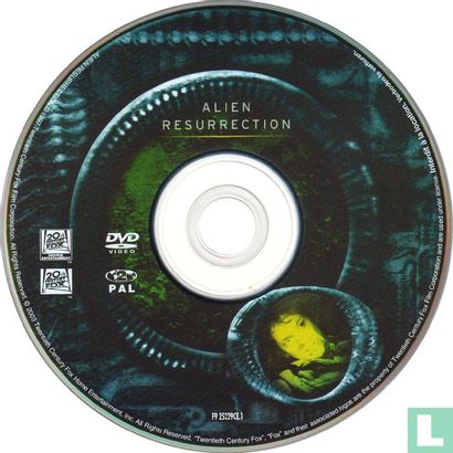 Alien Resurrection - Afbeelding 5