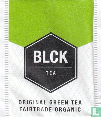 Original Green Tea - Image 1