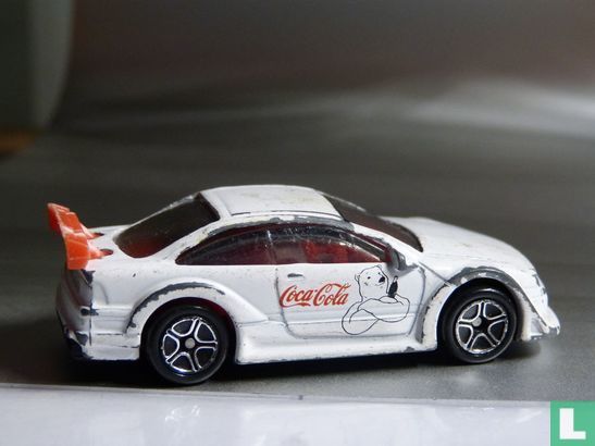Opel Calibra 'Coca-Cola' - Image 2